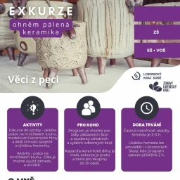 Věci z peci